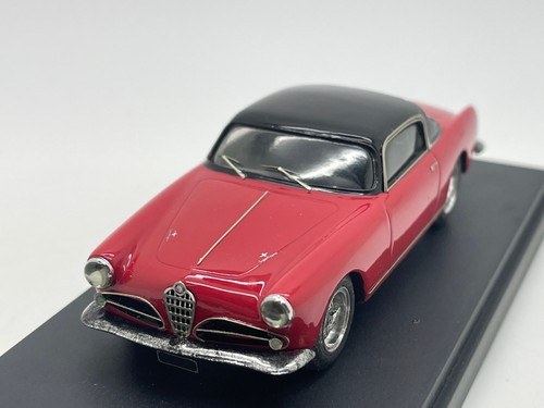 Gamma models 027 alfa - models, romeo
