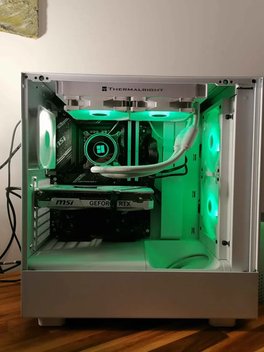 Gamer tour rtx 4070 - rtx,