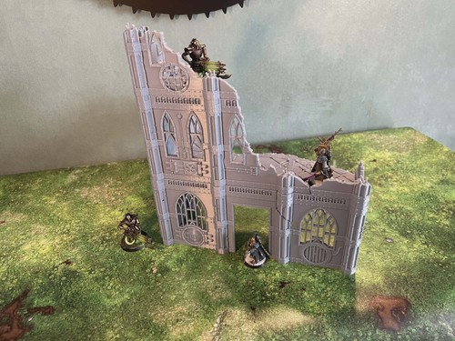 Repentium décor wargame - -,