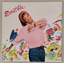 Vinyle 33 Tours Dorothée