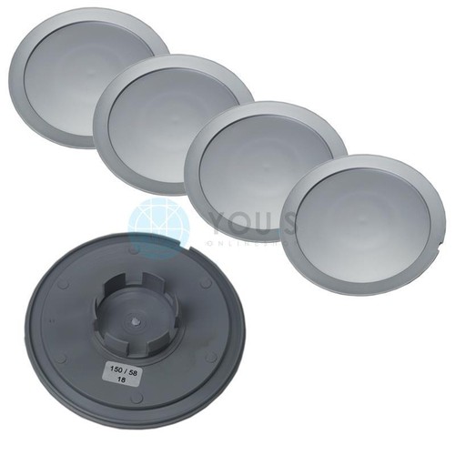 Cache moyeux couvercle - cache-moyeux,