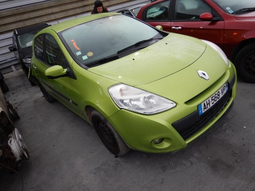 Banquette arriere renault clio - banquette,