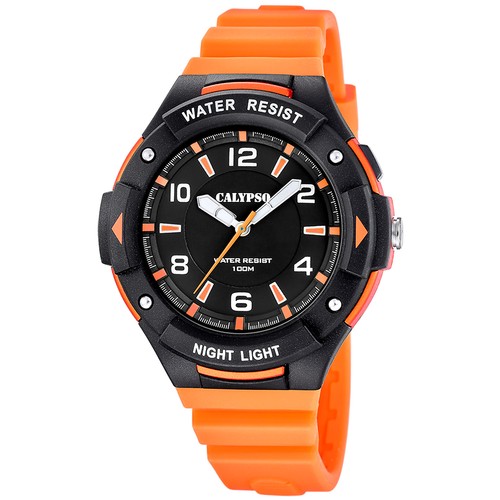 Calypso montre homme quartz - calypso,