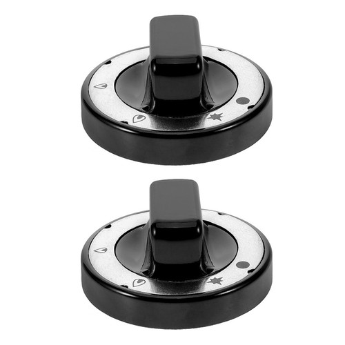 Pcs boutons gaziniere de - 2,