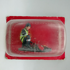 Del prado - Sapeur-pompier en