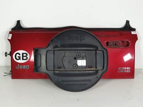 Hayon jeep cherokee - hayon,
