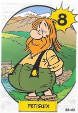 Carte Cora - Imbattable -