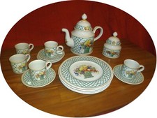 Villeroy & Boch "Basket"