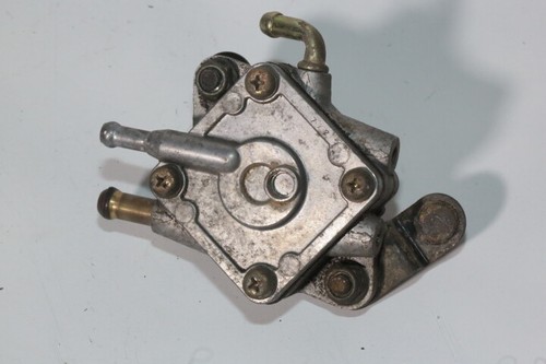 Pompe essence yamaha tdm - à,