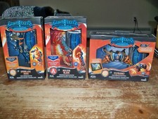 Lot Of 3 -- LIGHTSEEKERS