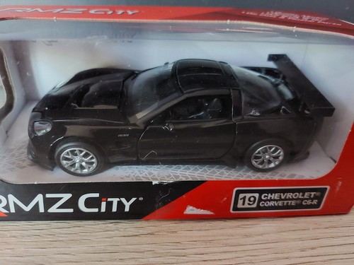 Voiture miniature chevrolet - voiture,
