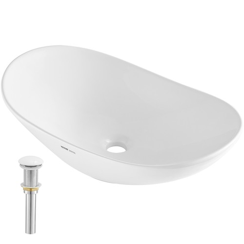 Vevor lavabo salle bain - lavabo,