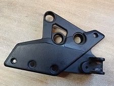 UNE PLATINE PILOTE AVANT DROITE MOTO KAWASAKI LTZ 1000 VERSYS