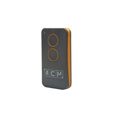 Télécommande ACM TX2V 2