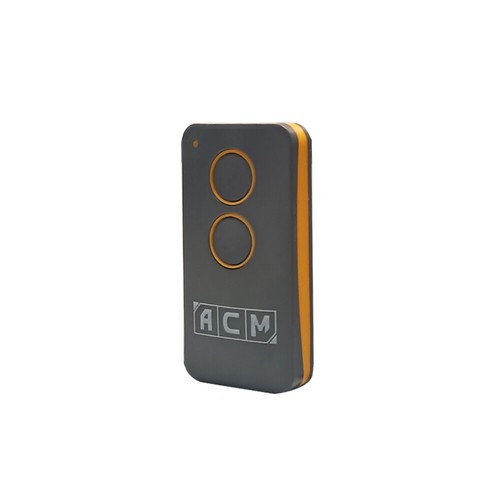 Télécommande acm tx2v - acm, 2