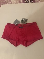 mini pant Manstore M2056
