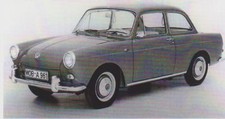 Carte postale vw volkswagen - carte,