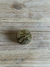 Mécanisme Montre Gousset