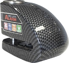 Bloque disque Alarme XENA XX10 Carbone SRA (20)