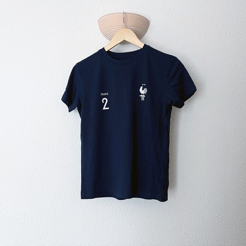 Shirt enfant pavard - t-shirt,