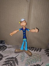 Ancienne Figurine flexible