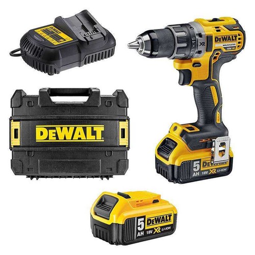 Perceuse visseuse compact - compact, 18v
