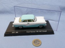 Detailcars 1/43 réf 380 