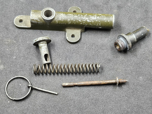 Allumeur m1a1 pression ww2 - m1a1,