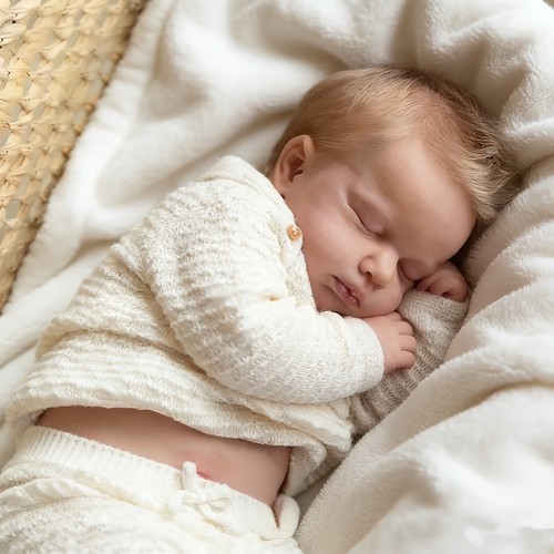 18in real reborn sleeping baby - 18in,