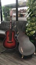 Guitare acoustique K.YAIRI