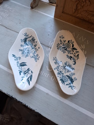 Raviers anciens coupelles - anciens, /