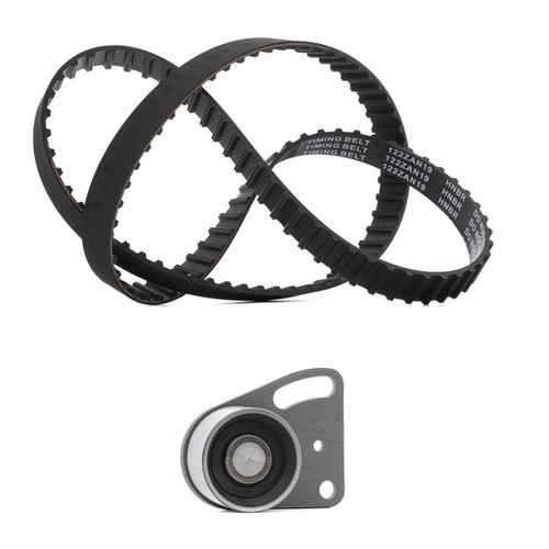 Timing belt kit for ridex - timing,