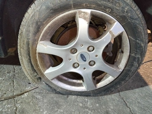 Pneu ford focus - berlina, (cak)