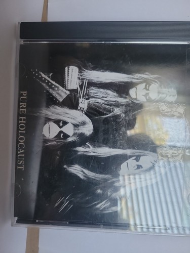Pure holocaust - pure,