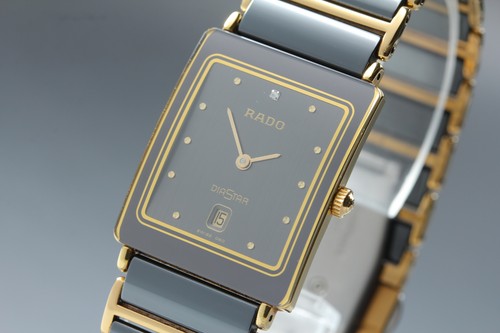 Montre rado diastar - rado,