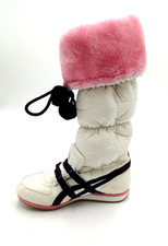 Onitsuka Tiger Botte Junior En