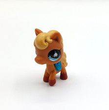 Figurine LPS Littlest petshop