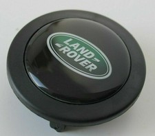 Bouton klaxon pour Land Rover