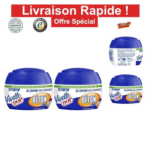 Vivelle dop gel - vivelle,