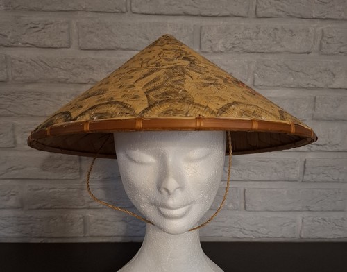 Chapeau chinois - ,