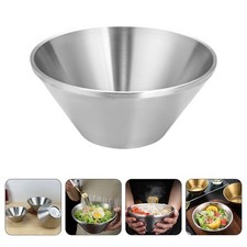 De Poule Inox Bowl Salade