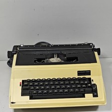 Silver-Reed Électrique 2300