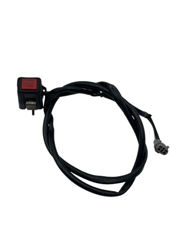 Bouton arret moteur yamaha - bouton,