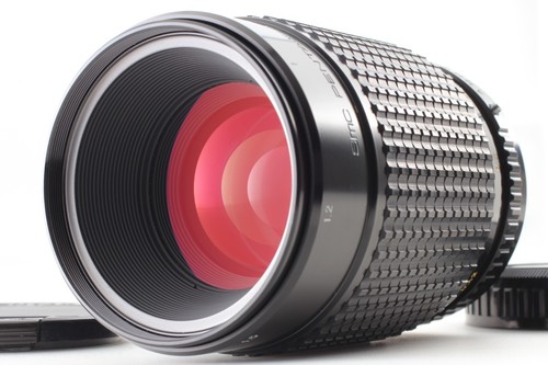 Neuf objectif smc pentax - smc, a