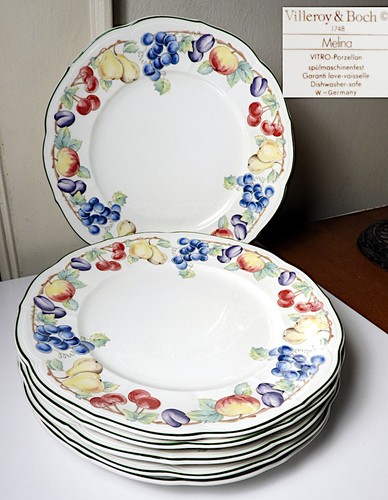 Villeroy boch melini 1 - &,