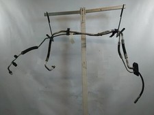 Tuyau de climatisation PEUGEOT