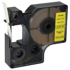 Cartouche ruban pour Dymo 5000