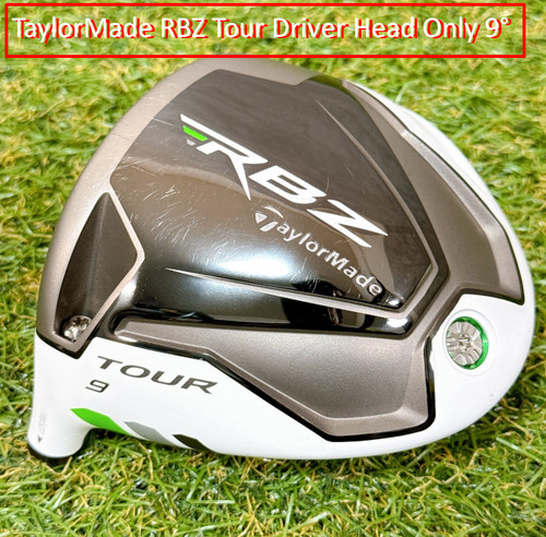 Gaucher taylormade rbz tour - [gaucher],