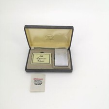 Briquet ZIPPO 1932 RÉPLIQUE