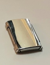 MAILLON BRACELET 20MMBREITLING NAVITIMER AIR RACER SEGE GAINSBOURG REF 22OA NEUF